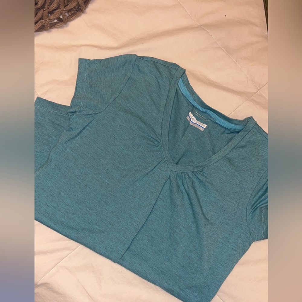 Columbia | Athletic Shirt | Size: S